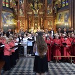 Koncert pieśni maryjnych