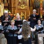 Koncert pieśni maryjnych