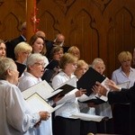 Koncert pieśni maryjnych