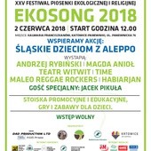 Ekosong, Katowice-Panewniki, 2 czerwca