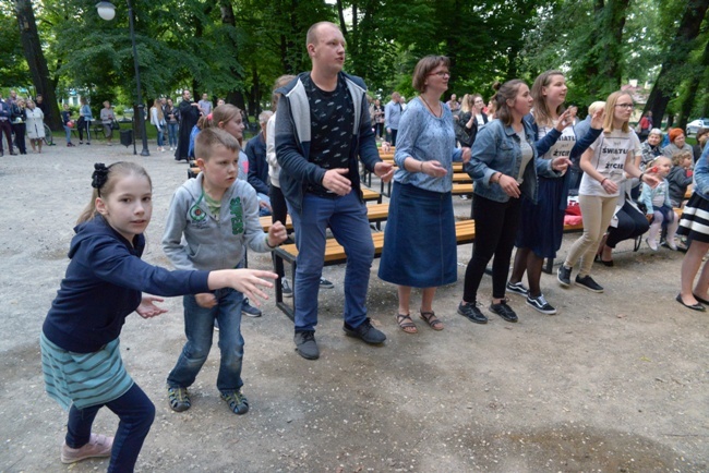 Ruch Światło-Życie na Tygodniu Ewangelizacyjnym