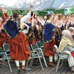 Schola Cantorum Opoliensis na festiwalu chóralnym w Sopocie