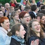 Schola Cantorum Opoliensis na festiwalu chóralnym w Sopocie