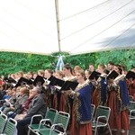 Schola Cantorum Opoliensis na festiwalu chóralnym w Sopocie