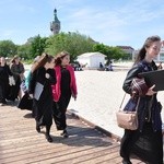 Schola Cantorum Opoliensis na festiwalu chóralnym w Sopocie