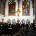 Schola Cantorum Opoliensis na festiwalu chóralnym w Sopocie