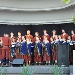 Schola Cantorum Opoliensis na festiwalu chóralnym w Sopocie