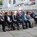 Schola Cantorum Opoliensis na festiwalu chóralnym w Sopocie