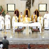 Diecezja opolska  ma 10 nowych księży.