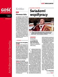 Gość Wrocławski 21/2018