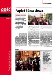 Gość Łowicki 21/2018