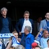 Boniek o racach na stadionach i szansach Gdańska na organizację finału LE