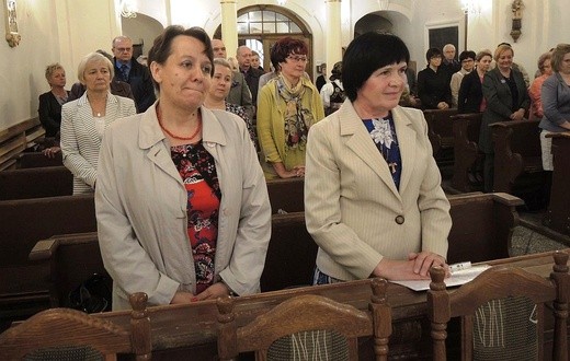 20-lecie Hospicjum im. Łukasza Ewangelisty w Cieszynie