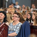 XXXV Ogólnopolskie Sympozjum Klubu Szkół im. Westerplatte w Dzierżoniowie