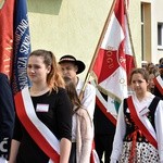 XXXV Ogólnopolskie Sympozjum Klubu Szkół im. Westerplatte w Dzierżoniowie