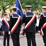 XXXV Ogólnopolskie Sympozjum Klubu Szkół im. Westerplatte w Dzierżoniowie