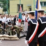 XXXV Ogólnopolskie Sympozjum Klubu Szkół im. Westerplatte w Dzierżoniowie