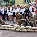 XXXV Ogólnopolskie Sympozjum Klubu Szkół im. Westerplatte w Dzierżoniowie