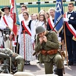 XXXV Ogólnopolskie Sympozjum Klubu Szkół im. Westerplatte w Dzierżoniowie