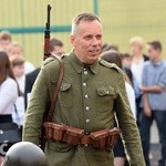 XXXV Ogólnopolskie Sympozjum Klubu Szkół im. Westerplatte w Dzierżoniowie