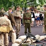 XXXV Ogólnopolskie Sympozjum Klubu Szkół im. Westerplatte w Dzierżoniowie