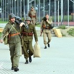 XXXV Ogólnopolskie Sympozjum Klubu Szkół im. Westerplatte w Dzierżoniowie