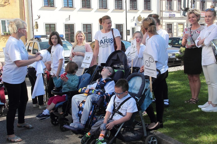 IV Słoneczne Spotkanie Integracyjne w Złocieńcu