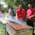 Zjazd Szkolnych Kół Caritas