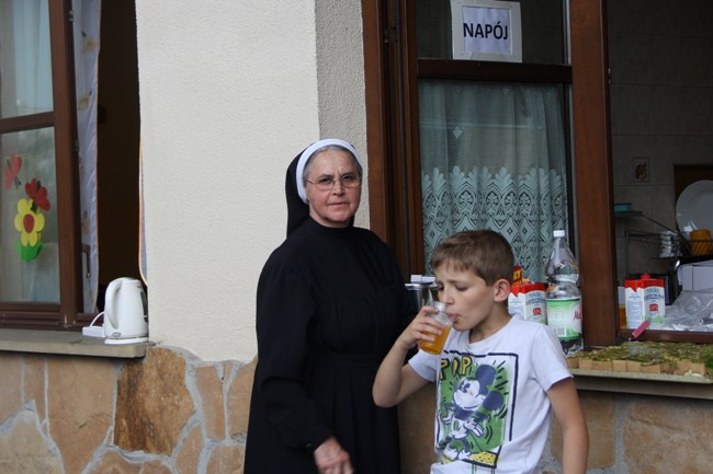 Święto mamy i taty 