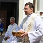 III Pielgrzymka Kapłanów Diecezji Tarnowskiej