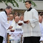 III Pielgrzymka Kapłanów Diecezji Tarnowskiej