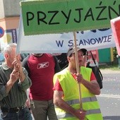 Czym się cieszą, z czym borykają