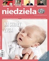 Niedziela 20/2018