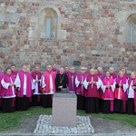 Wprowadzenie kanoników do Archikolegiackiej Kapituły Łęczyckiej