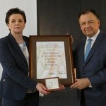 Jubileusz szkoły w Rozniszewie