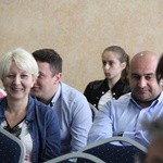 Konferencja o samobójstwach wśród dzieci i młodzieży