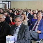 Konferencja o samobójstwach wśród dzieci i młodzieży