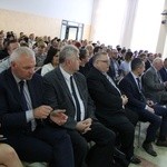 Konferencja o samobójstwach wśród dzieci i młodzieży