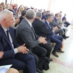 Konferencja o samobójstwach wśród dzieci i młodzieży