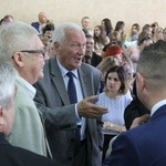 Konferencja o samobójstwach wśród dzieci i młodzieży