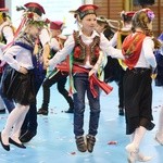 XI Festiwalu Piosenki i Pieśni Patriotycznej w Jezioranach