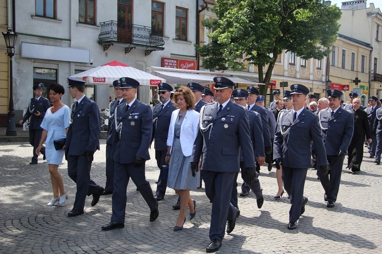 40-lecie Zakładu Karnego w Łowiczu