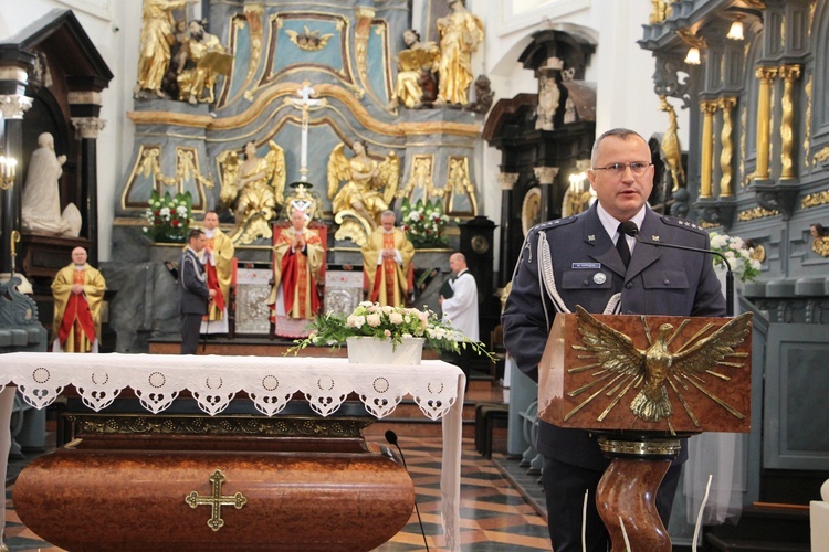 40-lecie Zakładu Karnego w Łowiczu