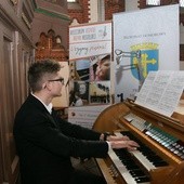 Przypomnieli wrocławskiego organistę