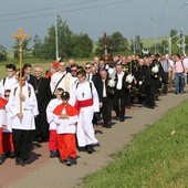 Mężczyźni w Piekarach - cz. 1