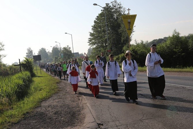 Mężczyźni w Piekarach - cz. 2