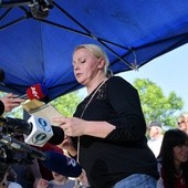 Hartwich: Zawieszenie protestu to był nasz głos rozsądku