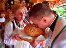 Prymicje kapłańskie w Zakopanem