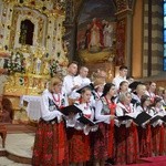 IX Koncert Chórów im. ks. prał. Tadeusza Juchasa