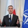 Stoltenberg: NATO nie ma narzędzi, by zrobić cokolwiek z Nord Stream2